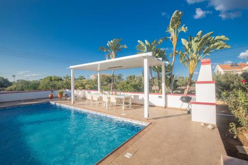 Villa Orka