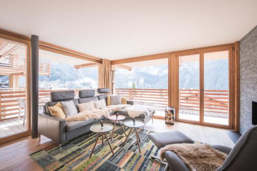 Bernstein — 4-Star Luxury Hotel in Grindelwald, Switzerland