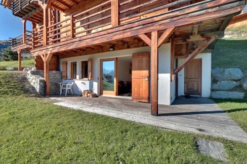 Altiplano 003 — 4-Star Luxury Hotel in Verbier, Switzerland