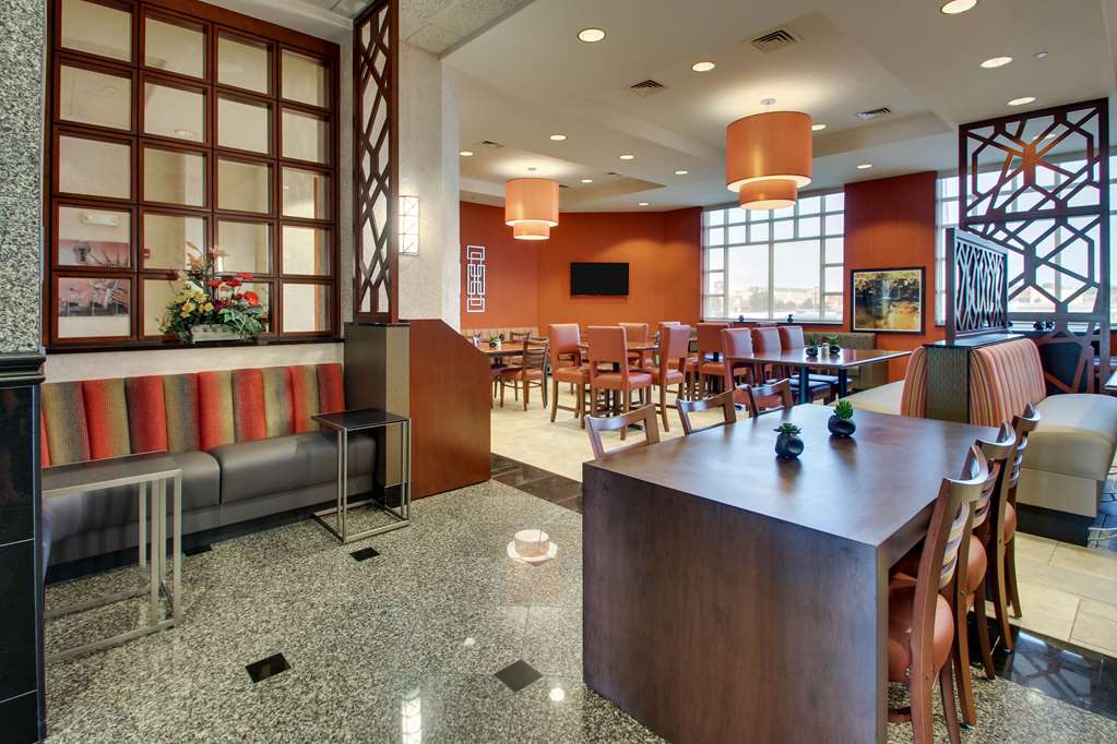 Drury Inn & Suites Findlay - photo 14