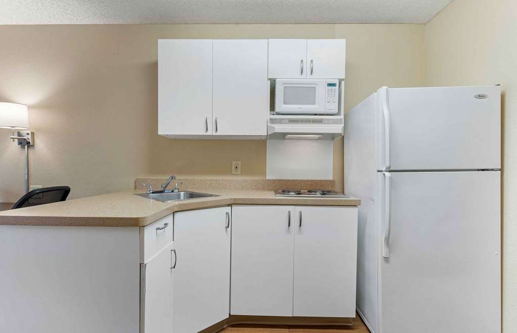 Extended Stay America Suites Richmond Hilltop Mall - photo 19