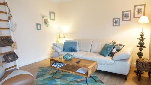 Nordseeperle — 4-Star Luxury Hotel in Sankt Peter-Ording, Germany