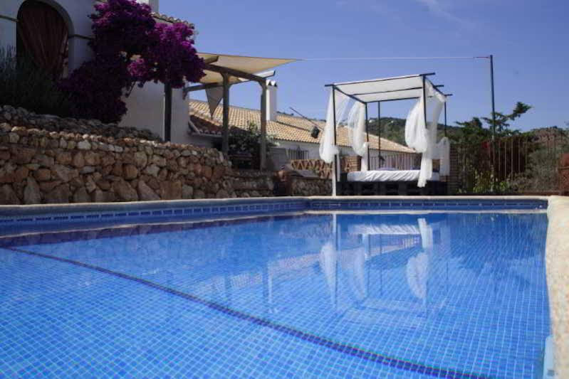 Casa Del Molinero Guesthouse