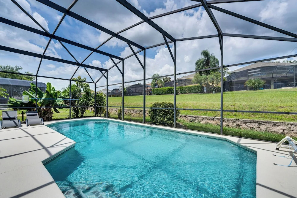 6 Mi to Disney World: Spacious Kissimmee Retreat - photo 14