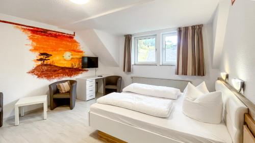 Smart Resorts B&B1 Bb1 121 in Winterberg, Germany