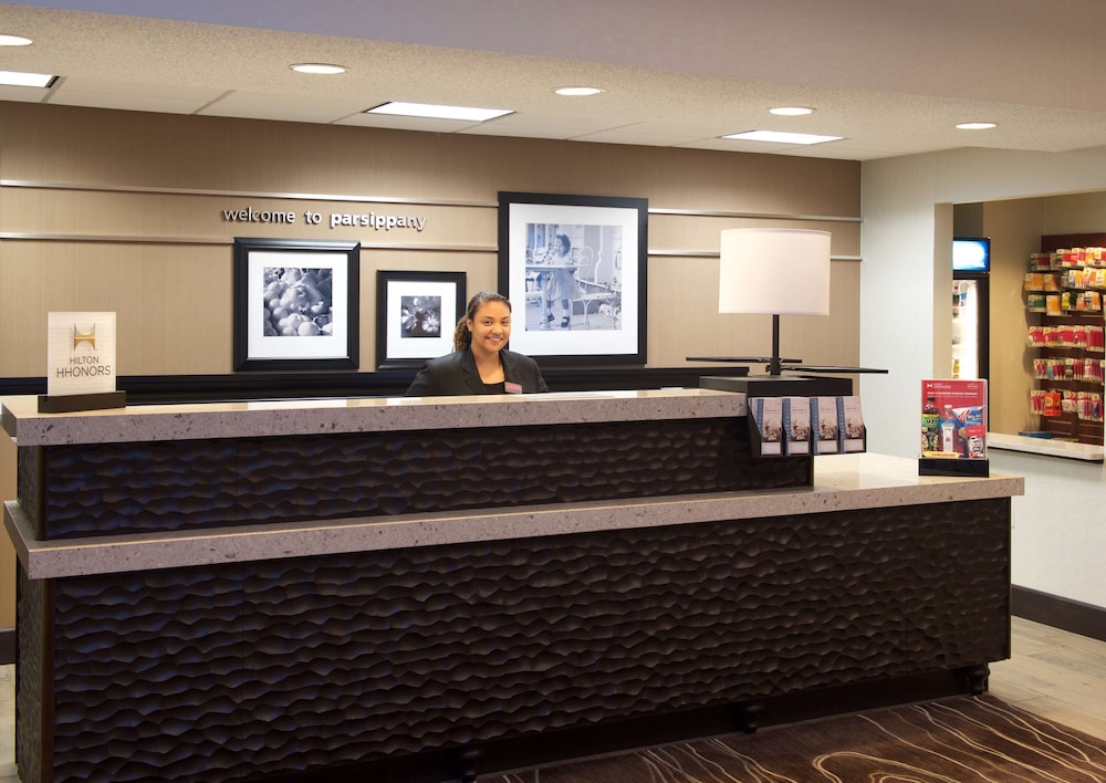Hampton Inn Parsippany - photo 6