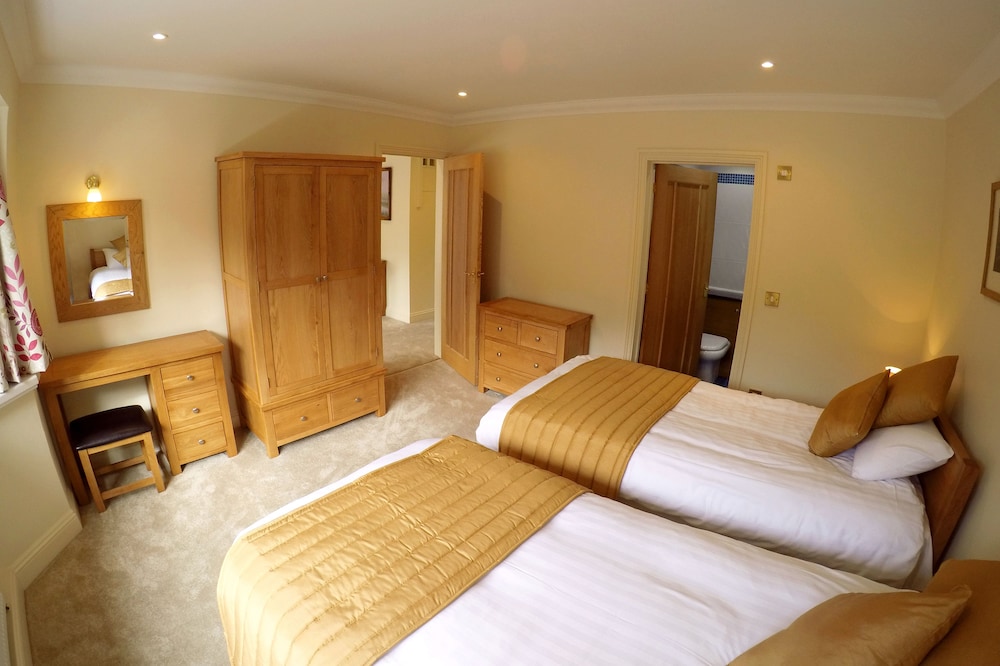 The Dorset Resort — Wareham — photo 4