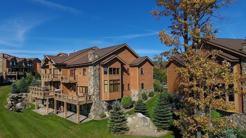 Seven Springs Resort by Vail Resorts — hotel in Painesville