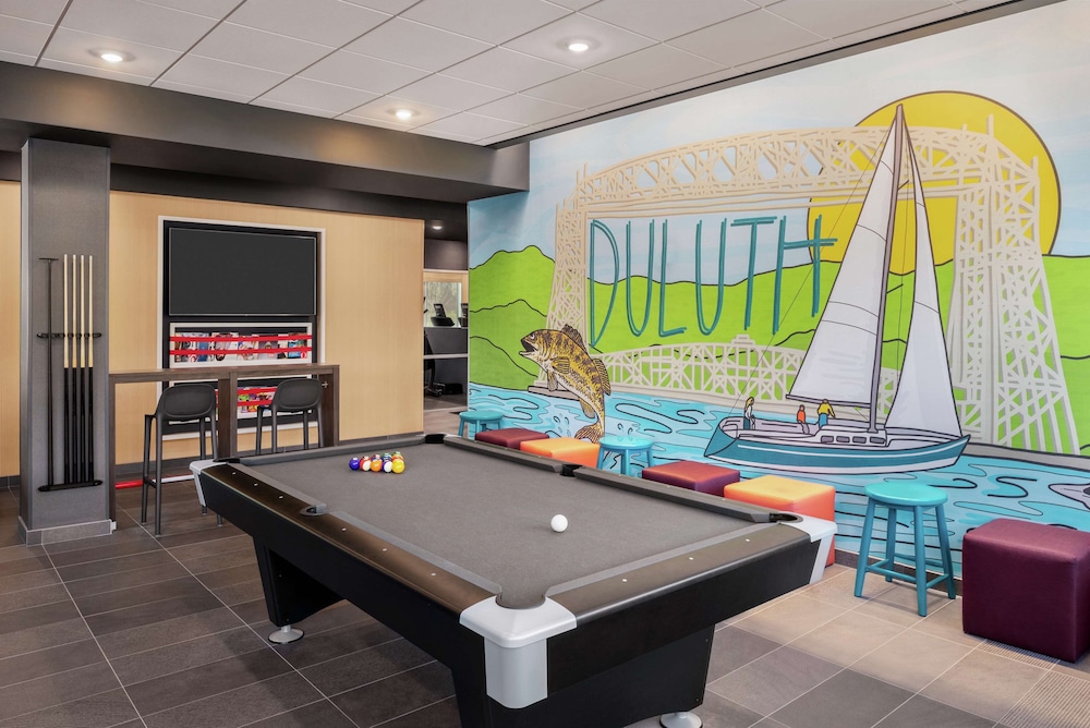Tru by Hilton Duluth Mall Area - photo 7