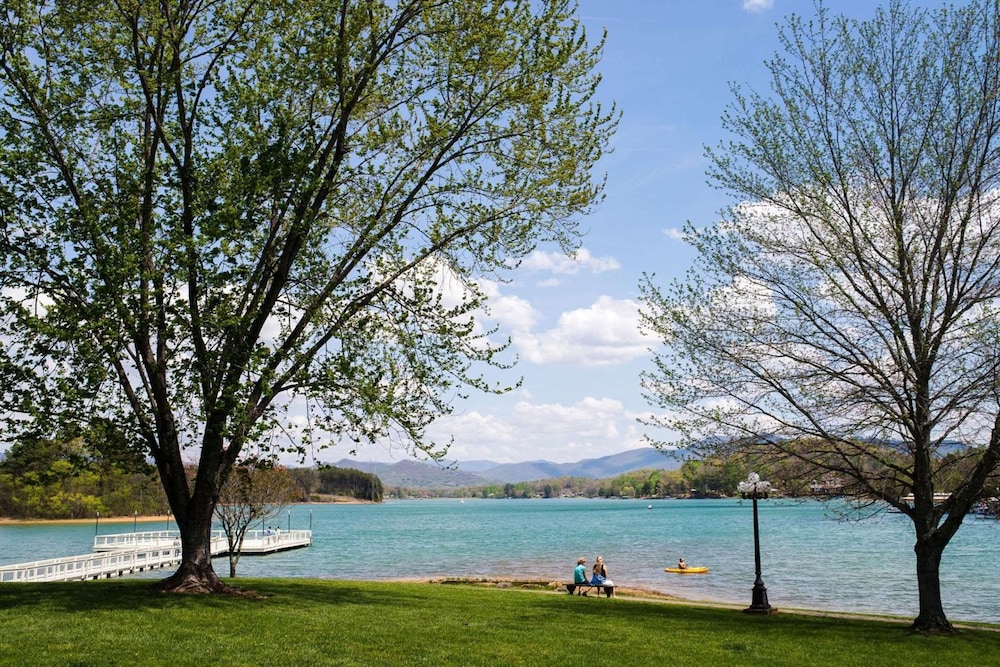 The Ridges Resort on Lake Chatuge - photo 49