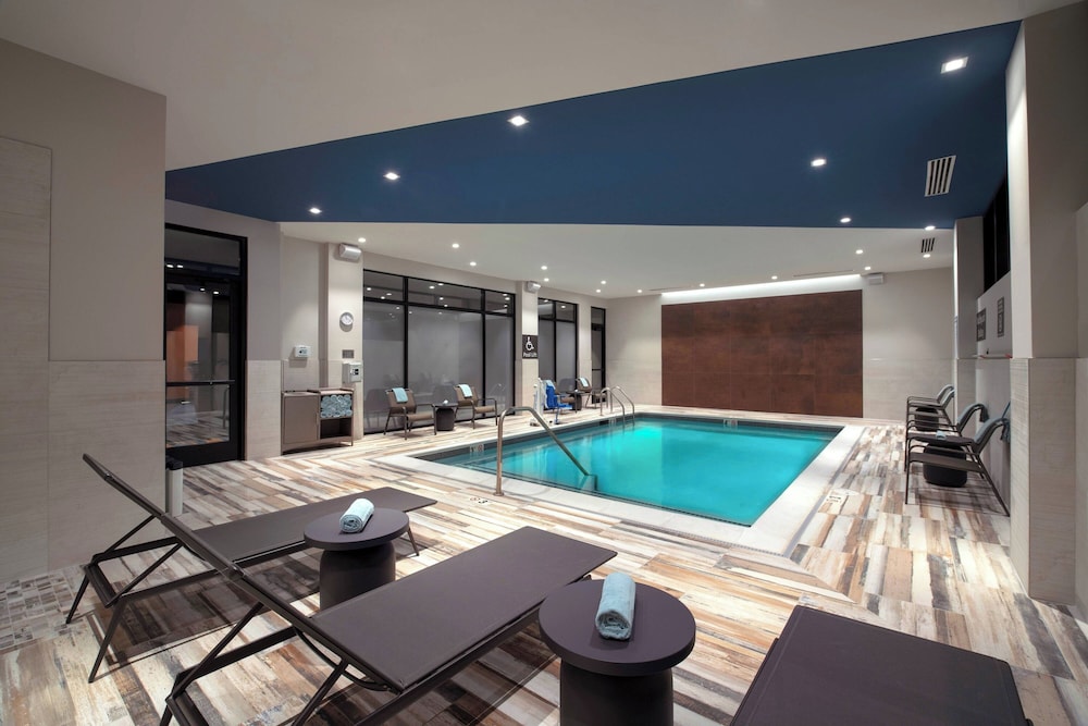 Residence Inn by Marriott Manchester Downtown - photo 18