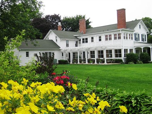 Chestnut Street Inn - photo 9