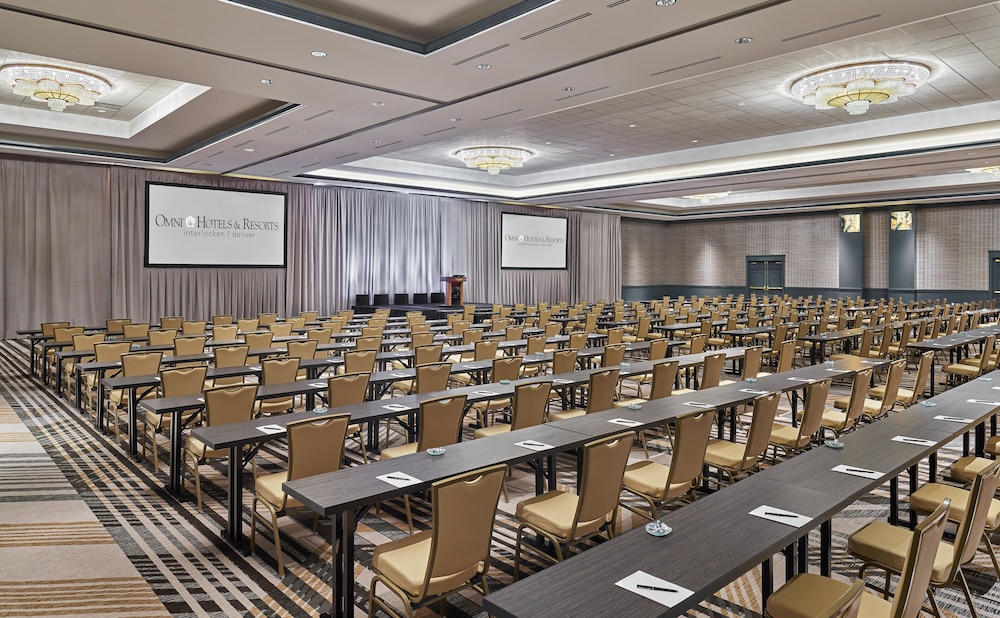 Omni Interlocken - photo 113
