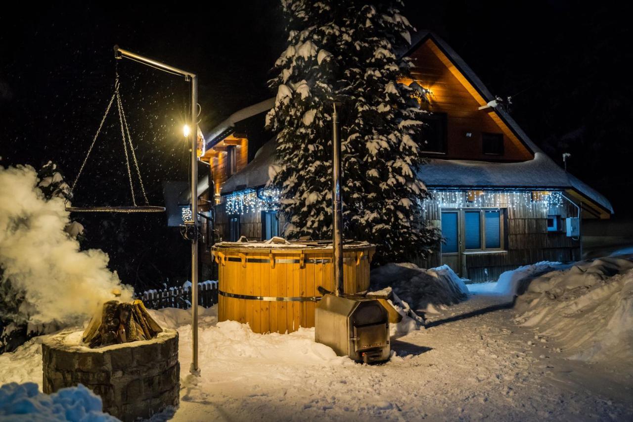 Sielankowo Dom Na Wyłacznosc in Istebna, Poland