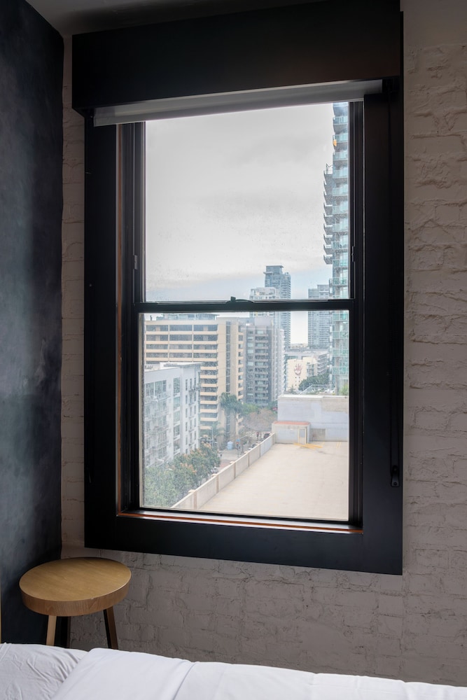 The Wayfarer Downtown LA Tapestry Collection by Hilton - photo 28