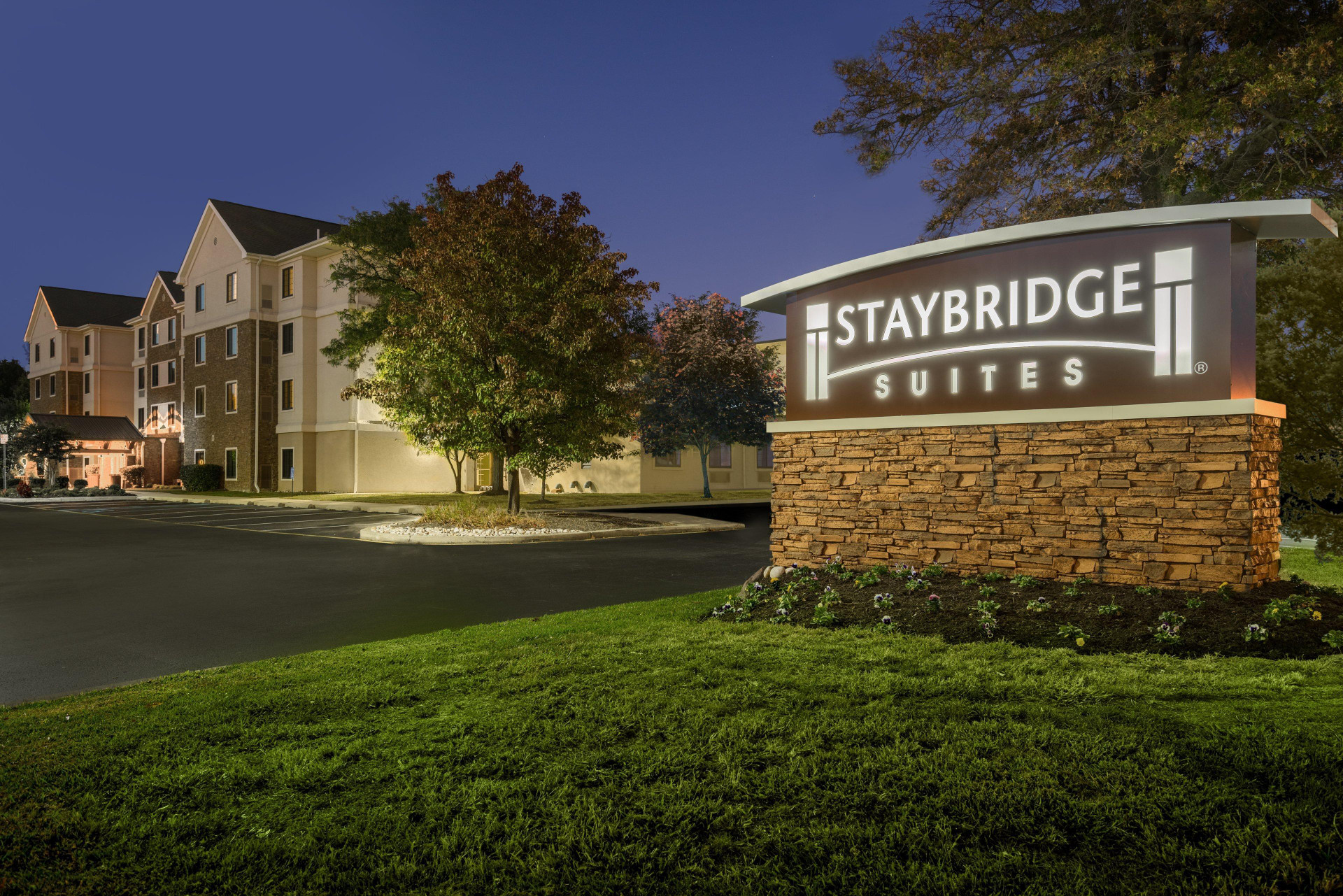 Staybridge Suites Wilmington Newark by IHG in Newark, United States