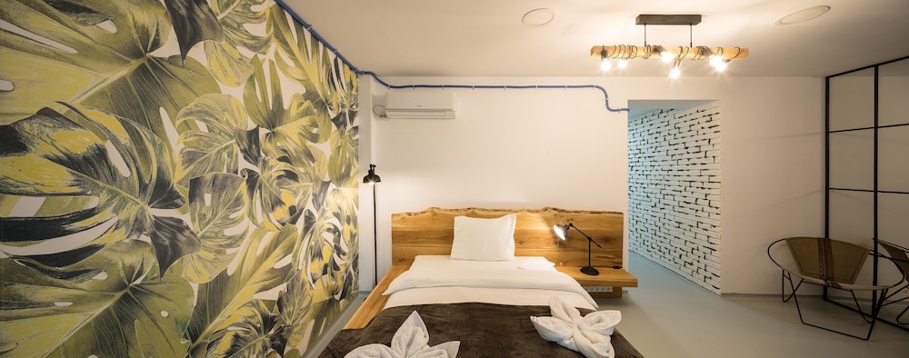 Omega House Hotel - last minute hotel in Bucharest