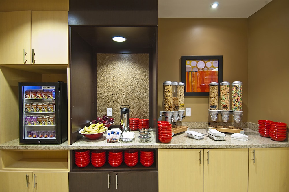 TownePlace Suites by Marriott Baton Rouge Gonzales - photo 30