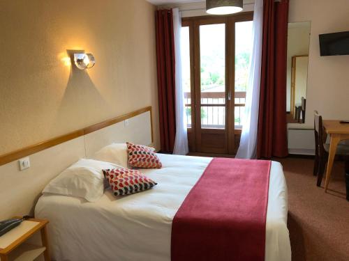 Le Vallon - carbon neutral hotel in Montpellier