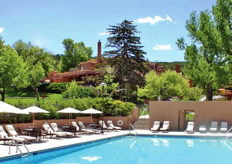 The Stables at Bishop's Lodge Ranch Resort & Spa - photo 8