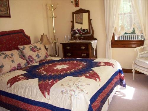 Oceanhillside B&B — 4-Star Luxury Hotel in Digby, Canada