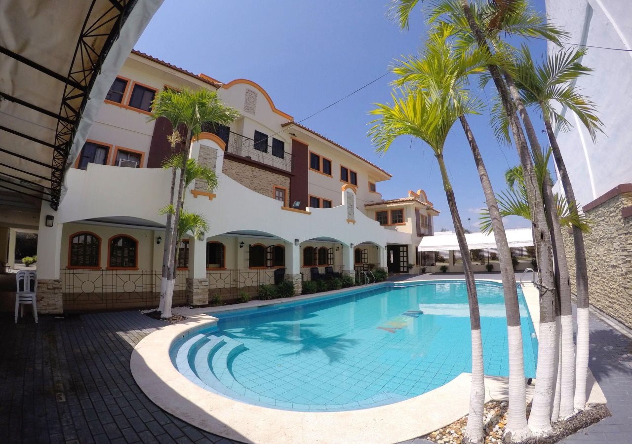 Ivory Hotel & Suites in Tuguegarao, Philippines