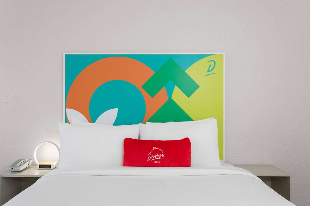 Travelodge by Wyndham Orlando Lake Buena Vista S - photo 15