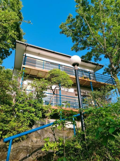 オアシス花鈴 Oasis Karin in Ito, Japan