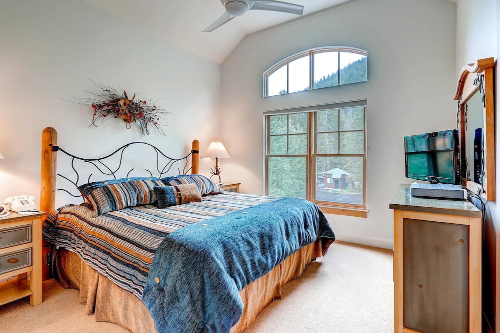 Forest Condominiums by Keystone Resort - photo 12
