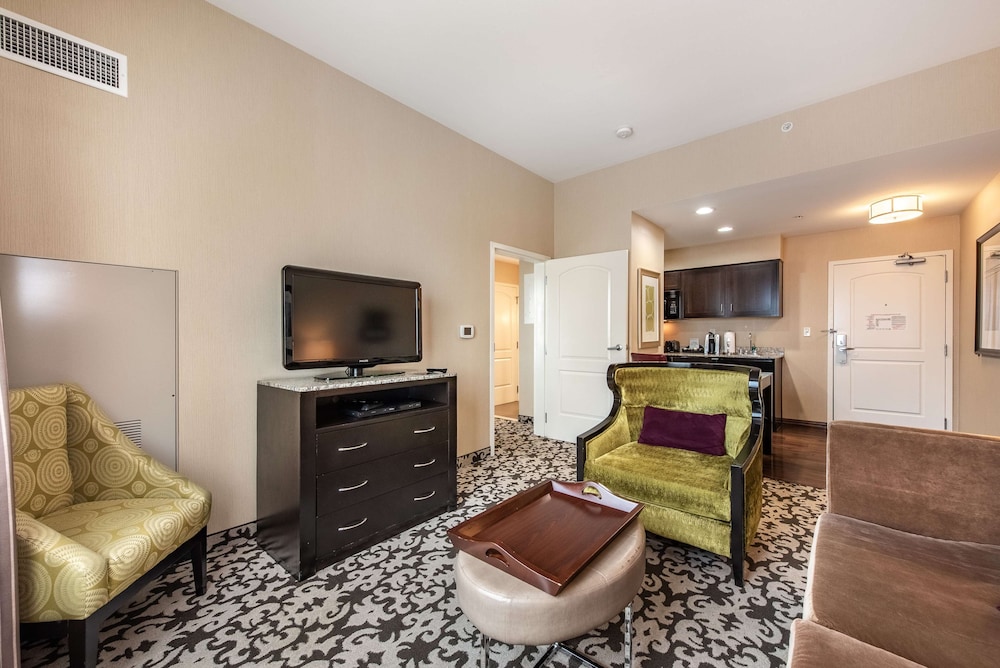 Homewood Suites by Hilton Oxnard Camarillo - photo 32