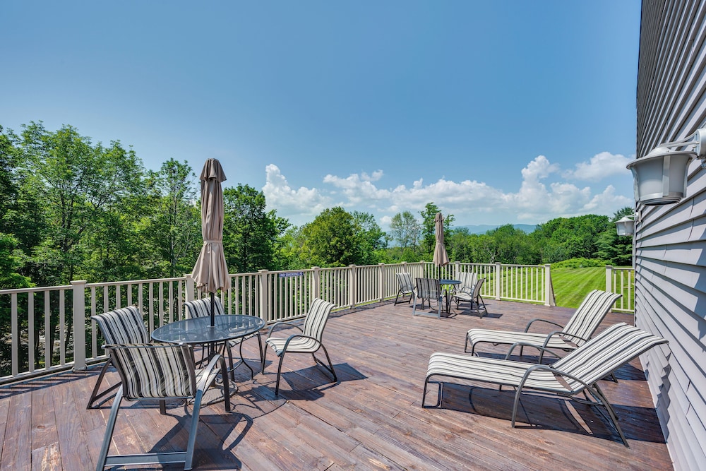 Lincoln Condo with Resort Amenities And Mountain Views - photo 16