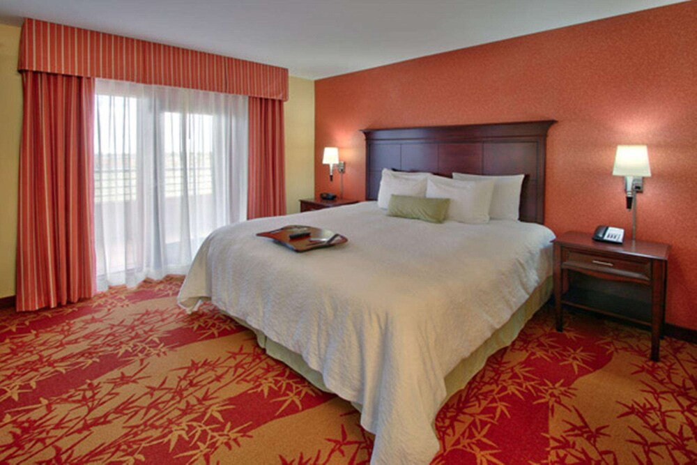 Hampton Inn & Suites Denver Highlands Ranch - photo 19