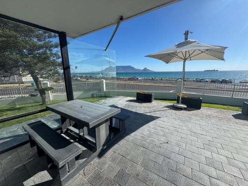 Blouberg Sea View — 4-Star Luxury Hotel in Cape Town, South Africa