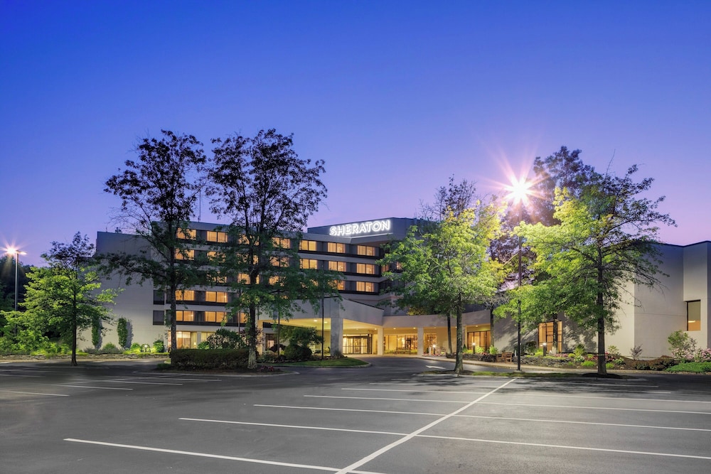 Portland Sheraton at Sable Oaks - photo 56