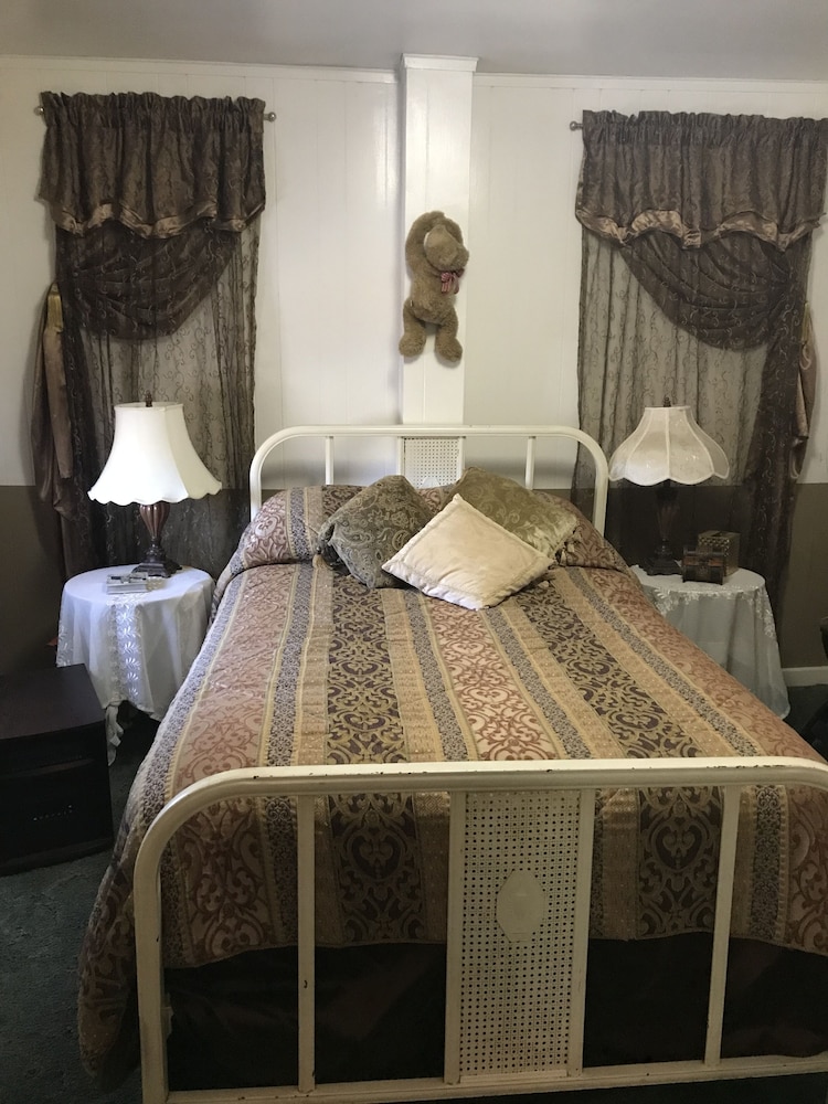 Armour's Hotel - photo 21