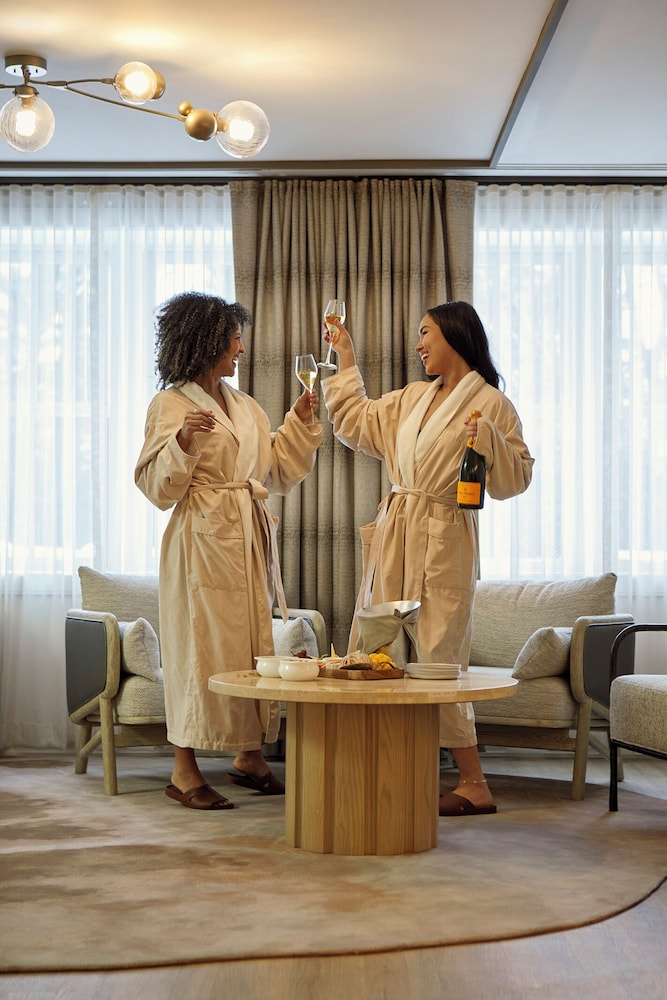 Hotel Brookmere & Arbor Spa - photo 45