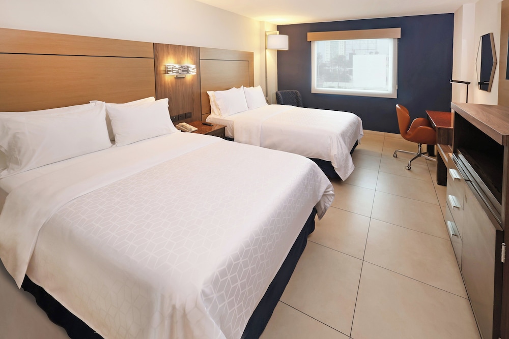 Holiday Inn Express Veracruz Boca del Rio by IHG