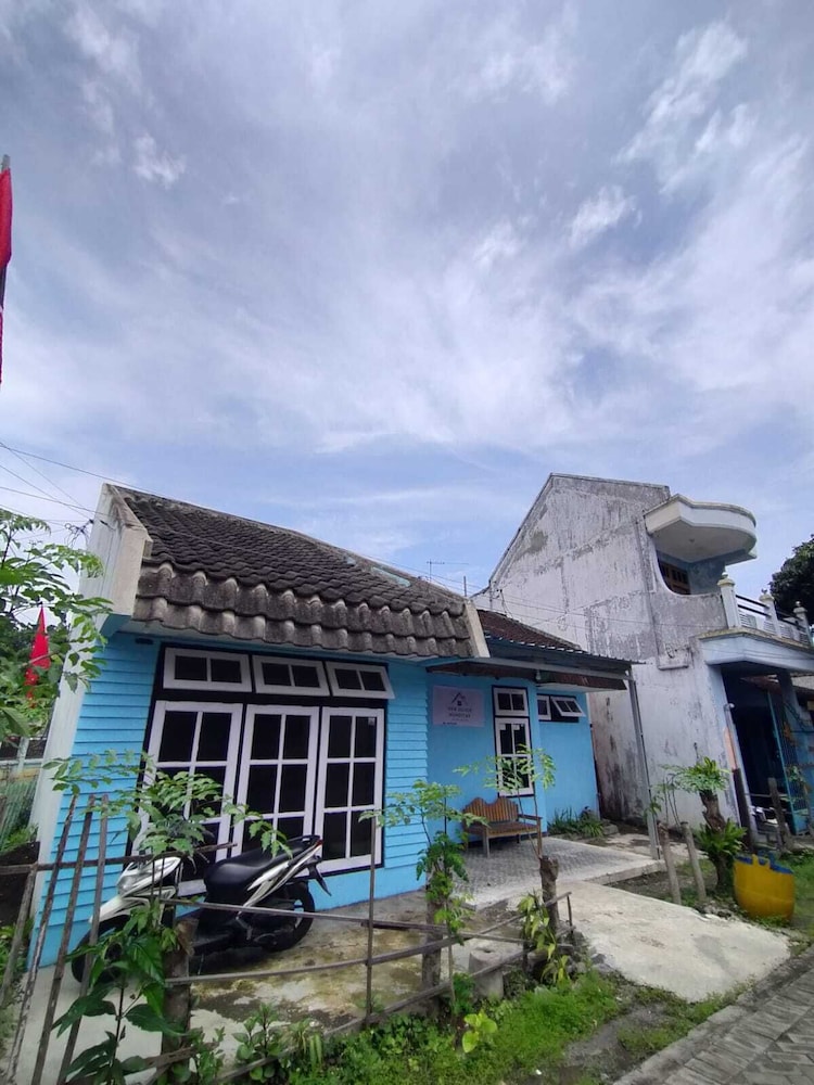 New oliviahomestay in Banyuwangi, Indonesia