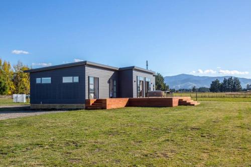 Totara on Moroa - carbon neutral hotel in Unknown City