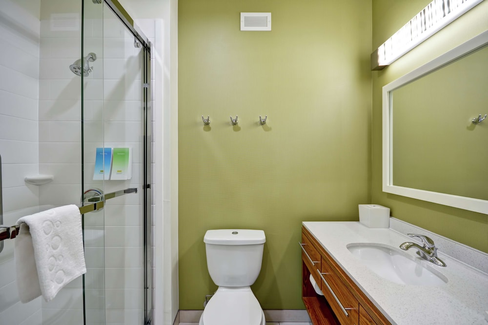 Home2 Suites by Hilton Fort Worth Southwest Cityview - photo 19
