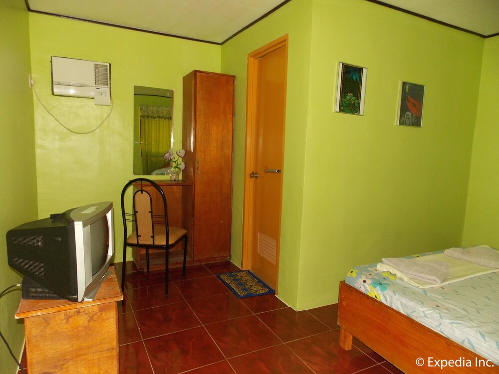 Looc Garden Beach Resort — Argao — photo 3