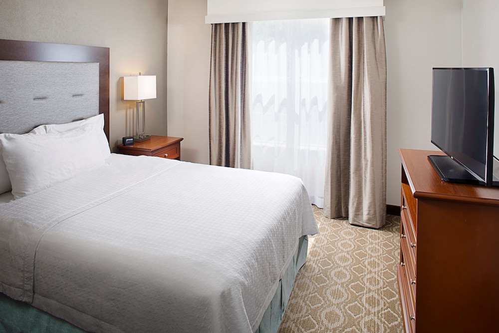 Homewood Suites by Hilton Raleigh Cary - photo 13