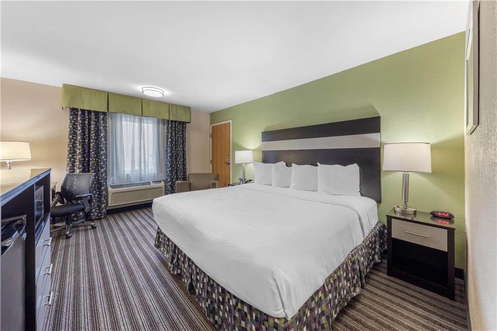 Best Western Borger Inn - photo 7