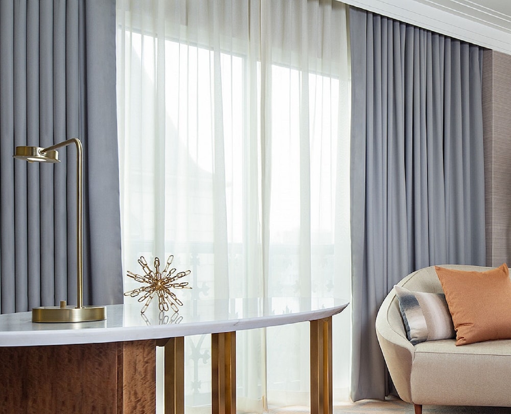 Hotel Crescent Court - photo 30