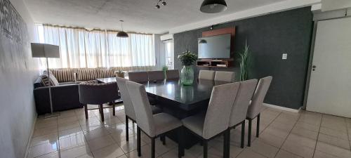 Aconcagua Top — 4-Star Luxury Hotel in Mendoza, Argentina