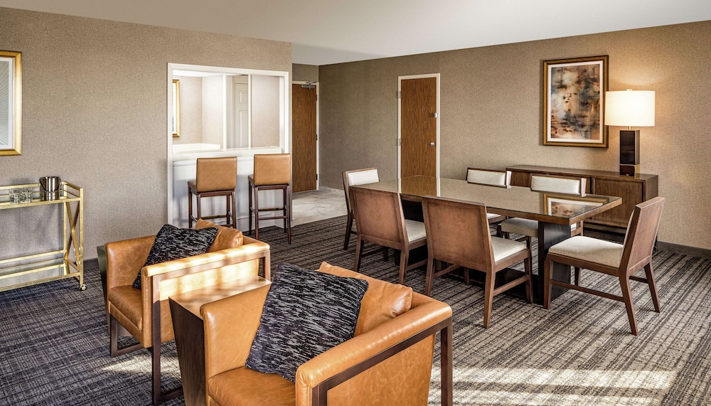 DoubleTree by Hilton Dallas Near the Galleria - photo 21