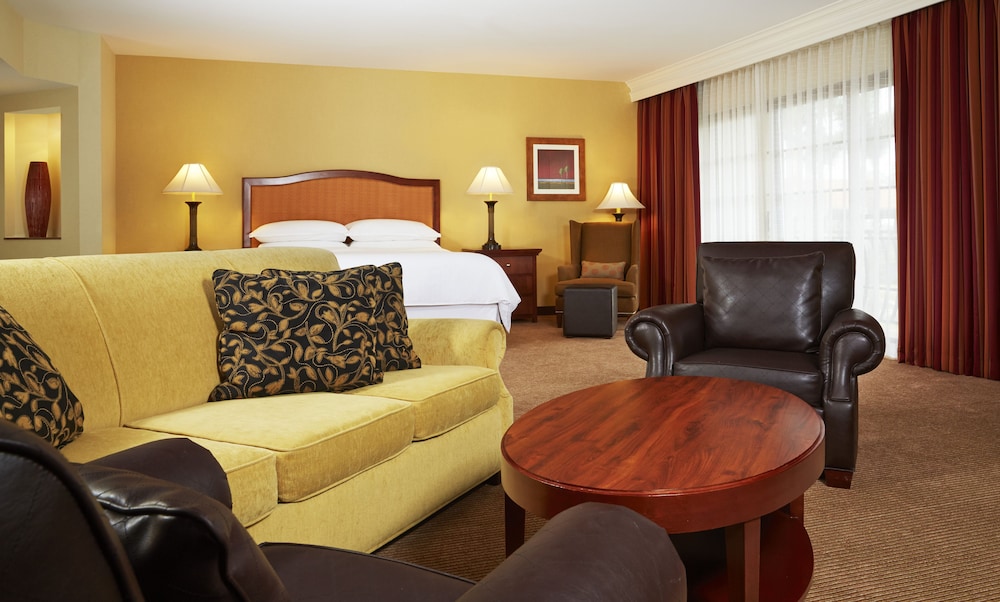 Sheraton Carlsbad Resort & Spa - photo 15