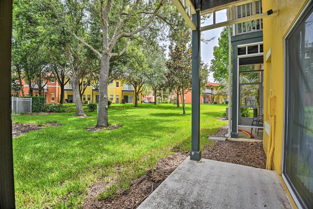 17 Mi To Epic Universe Townhome with Resort Perks - photo 9