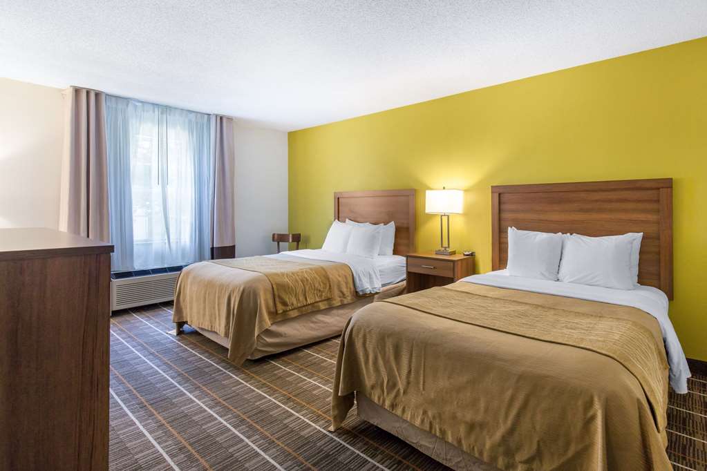 Quality Inn Stephens City Winchester South - photo 17