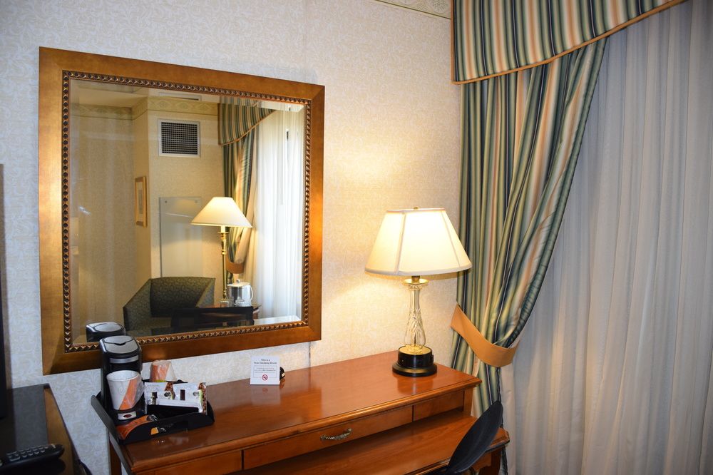 Wyndham Garden Trenton - photo 25